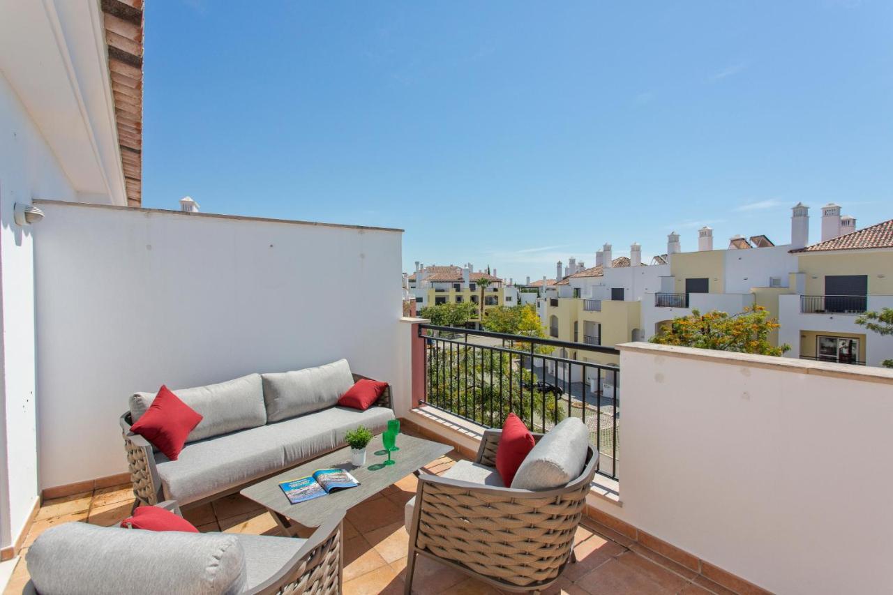 Casa Joana At Opomar By Cara Rentals Cabanas De Tavira Exterior foto